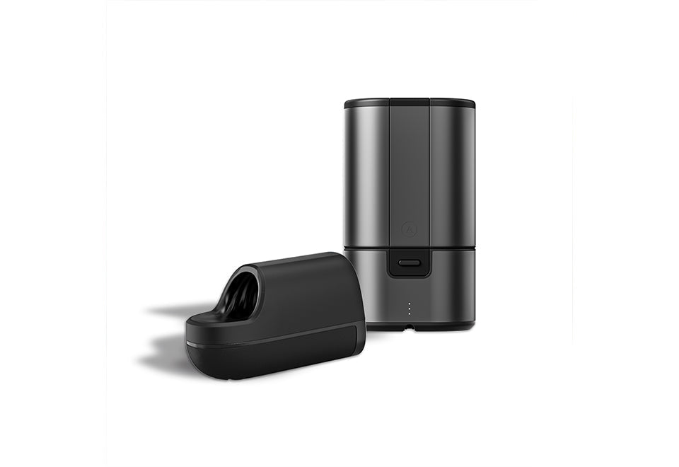 Arcwave Ion Pleasure Air-stimulator