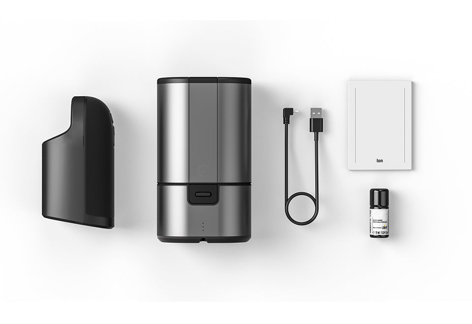 Arcwave Ion Pleasure Air-stimulator