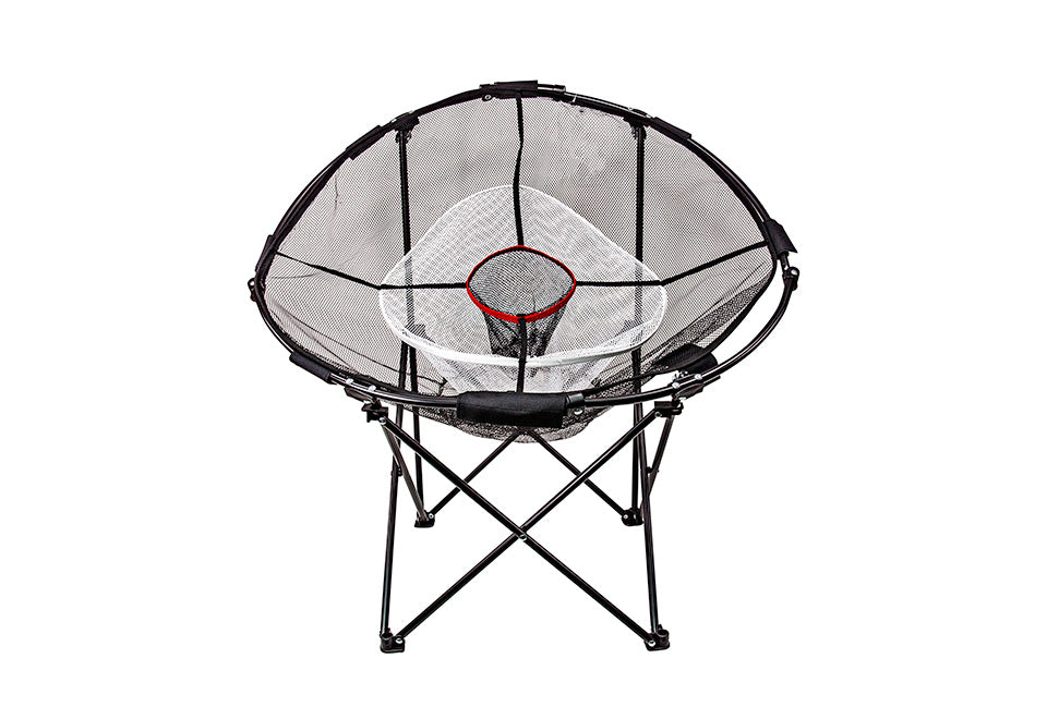 30'' Opvouwbaar chippingnet