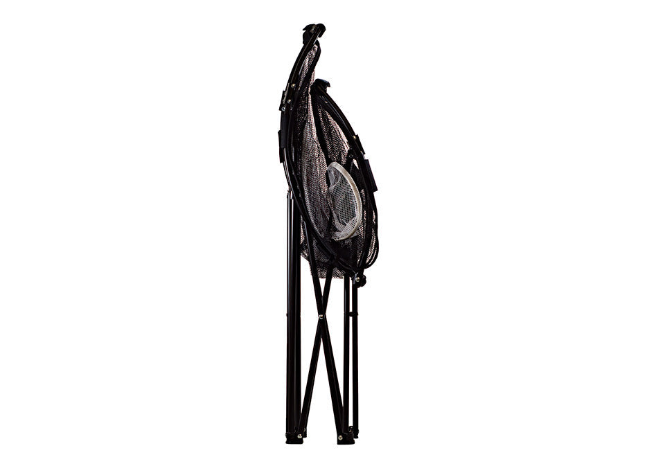 30'' Opvouwbaar chippingnet