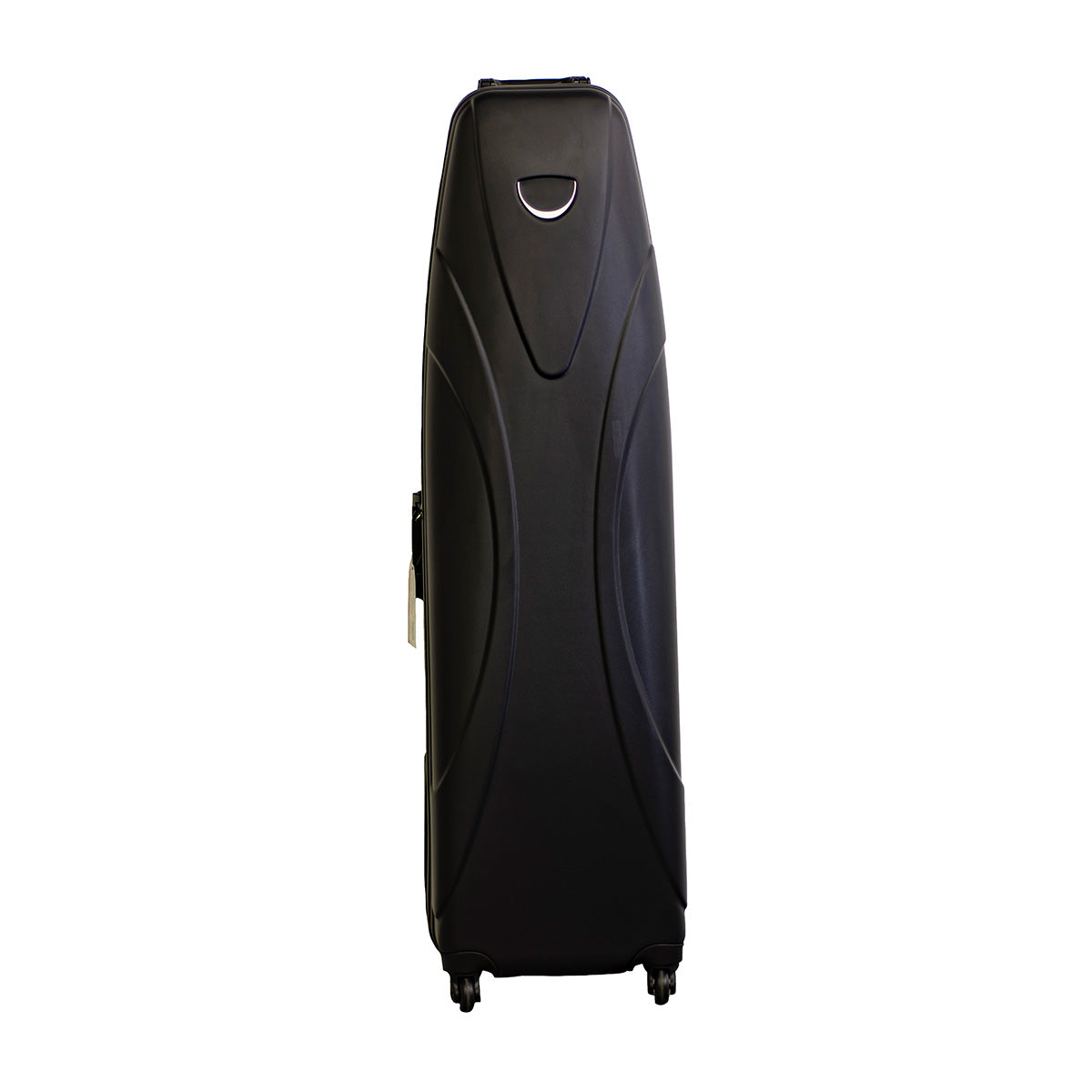 Hard Sided Golf Travel Case with Wheels