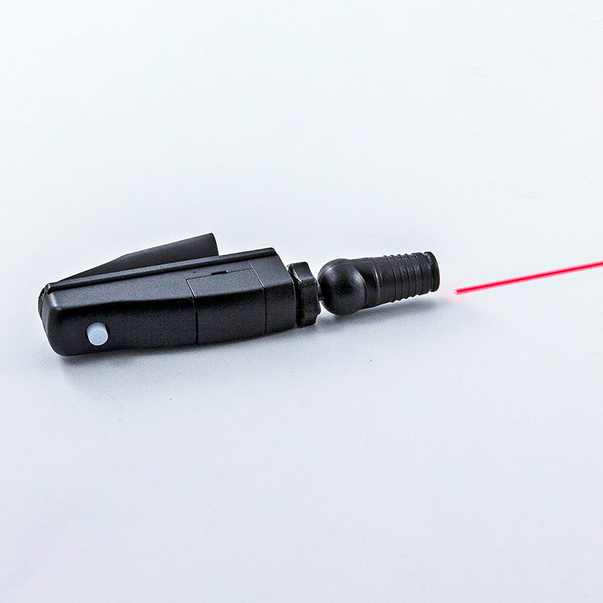 Golfputter-laservizier