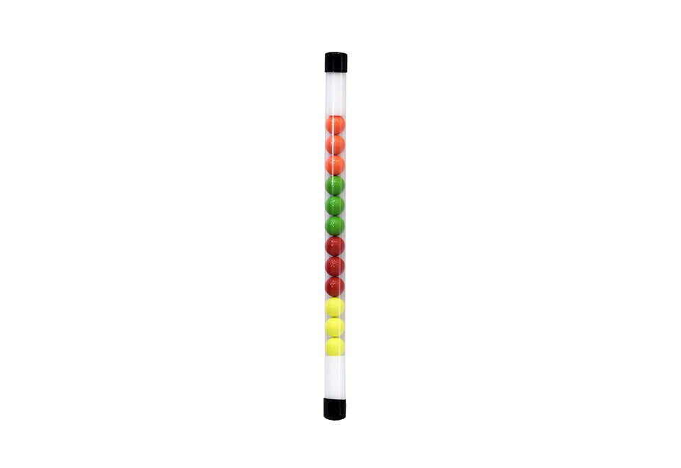 9-Holes Putting Challenge