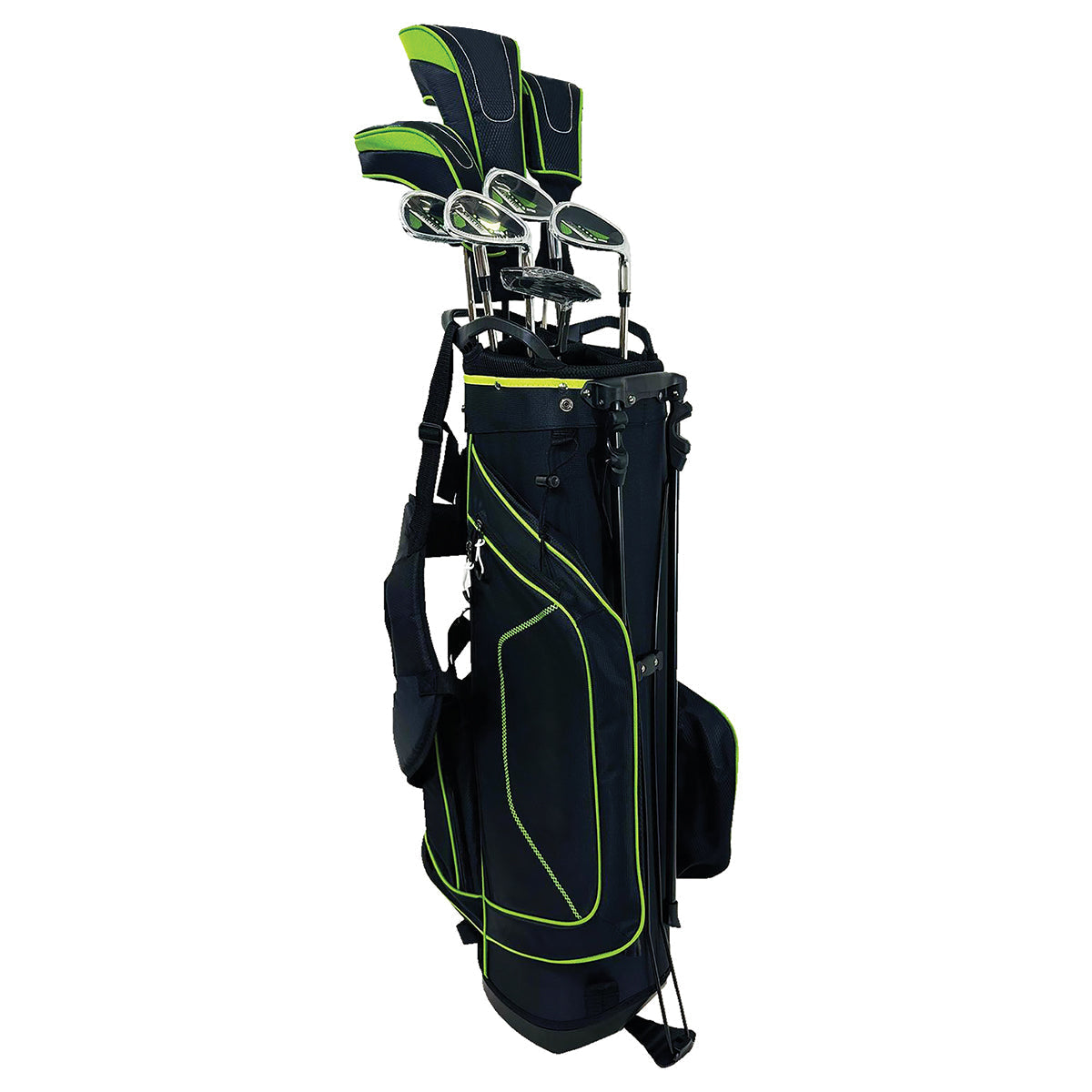 Nitro X Factor Complete herengolfset