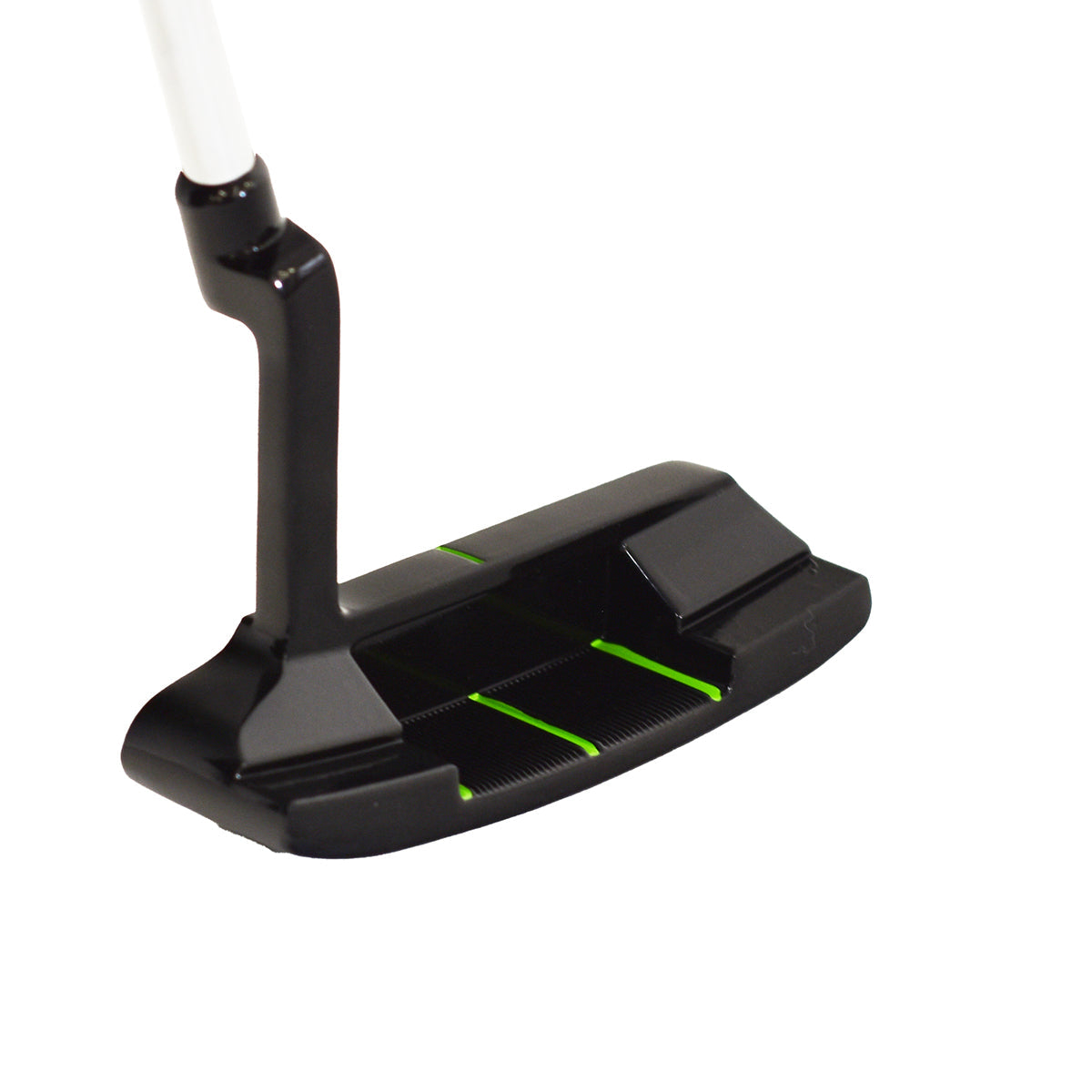 Nitro X Factor Complete herengolfset