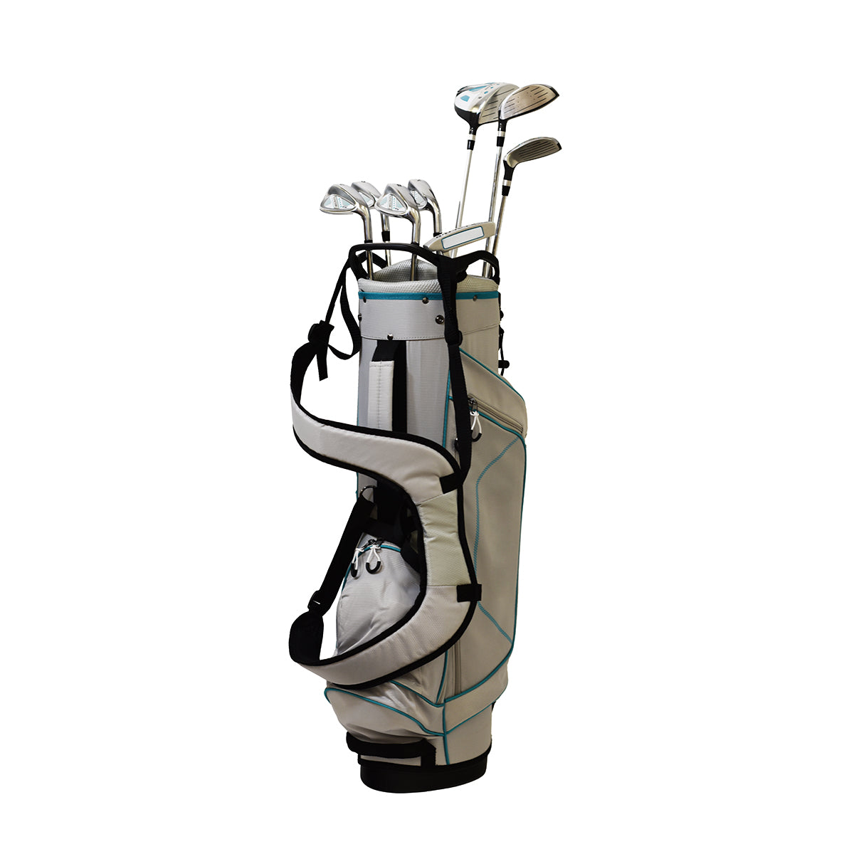 Nitro X Factor Complete Ladies Golf Set