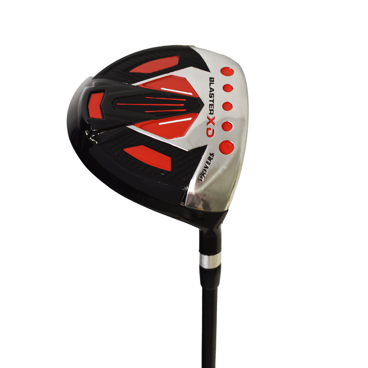 Nitro Blaster XD Golfset voor jonge kinderen