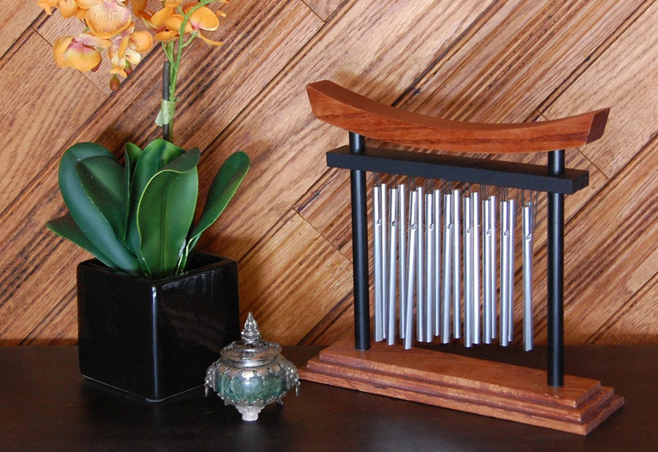 Tranquility Table Chime