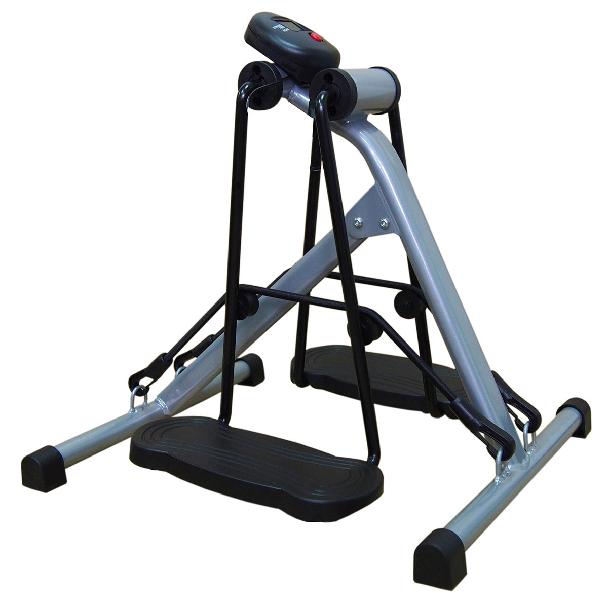 Sitz- und Beintrainer