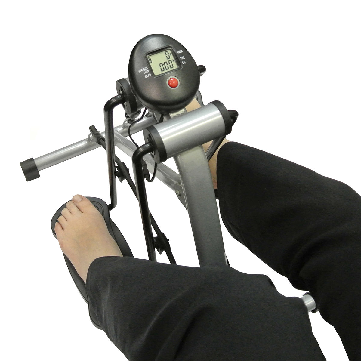 Sitz- und Beintrainer