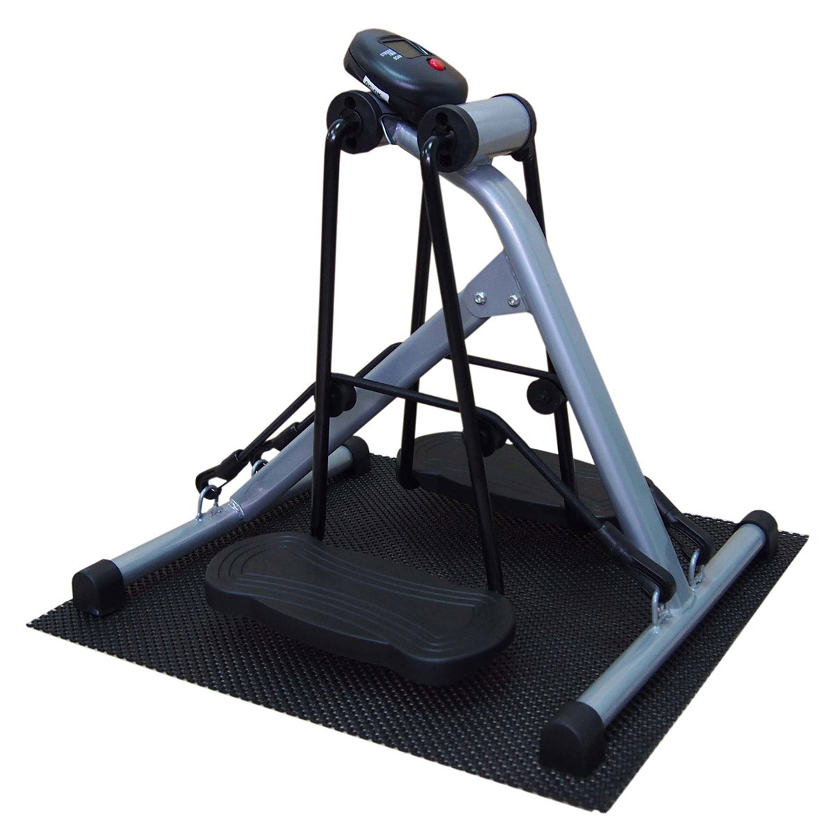Sitz- und Beintrainer