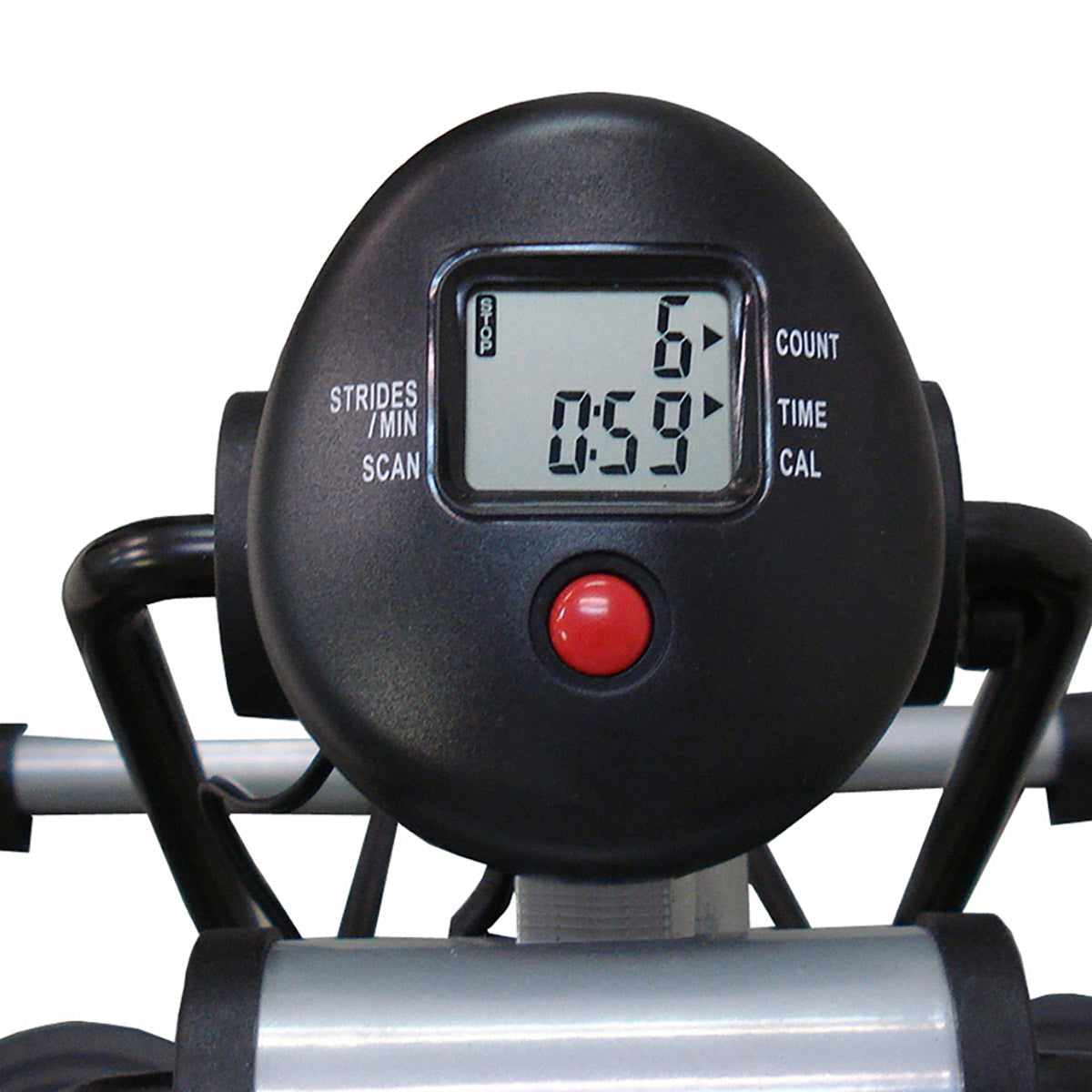 Sitz- und Beintrainer