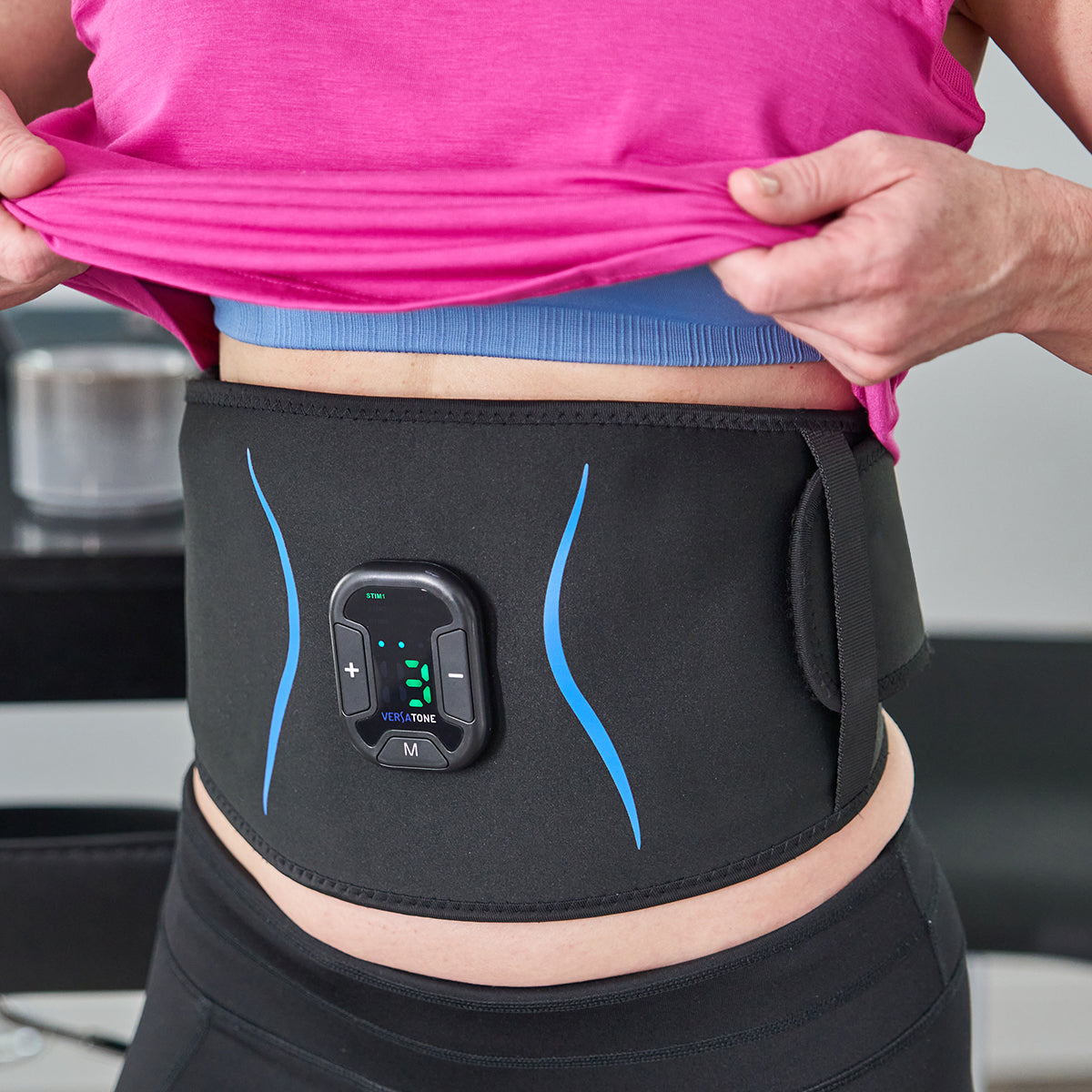 Echelon FitNation Versatone EMS-Trainer