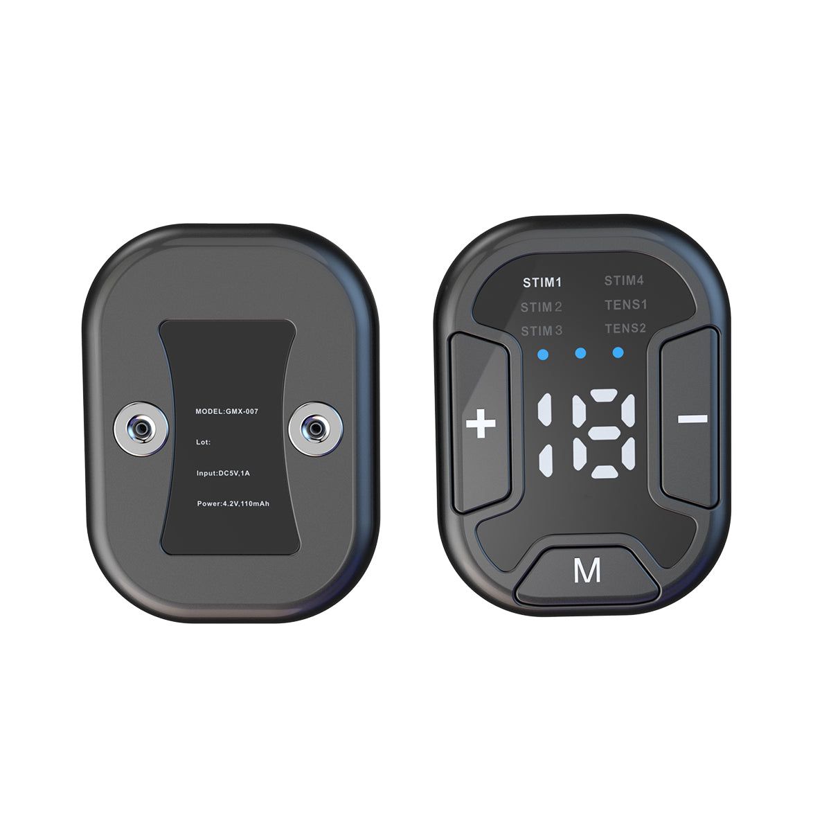 Echelon FitNation Versatone EMS-Trainer