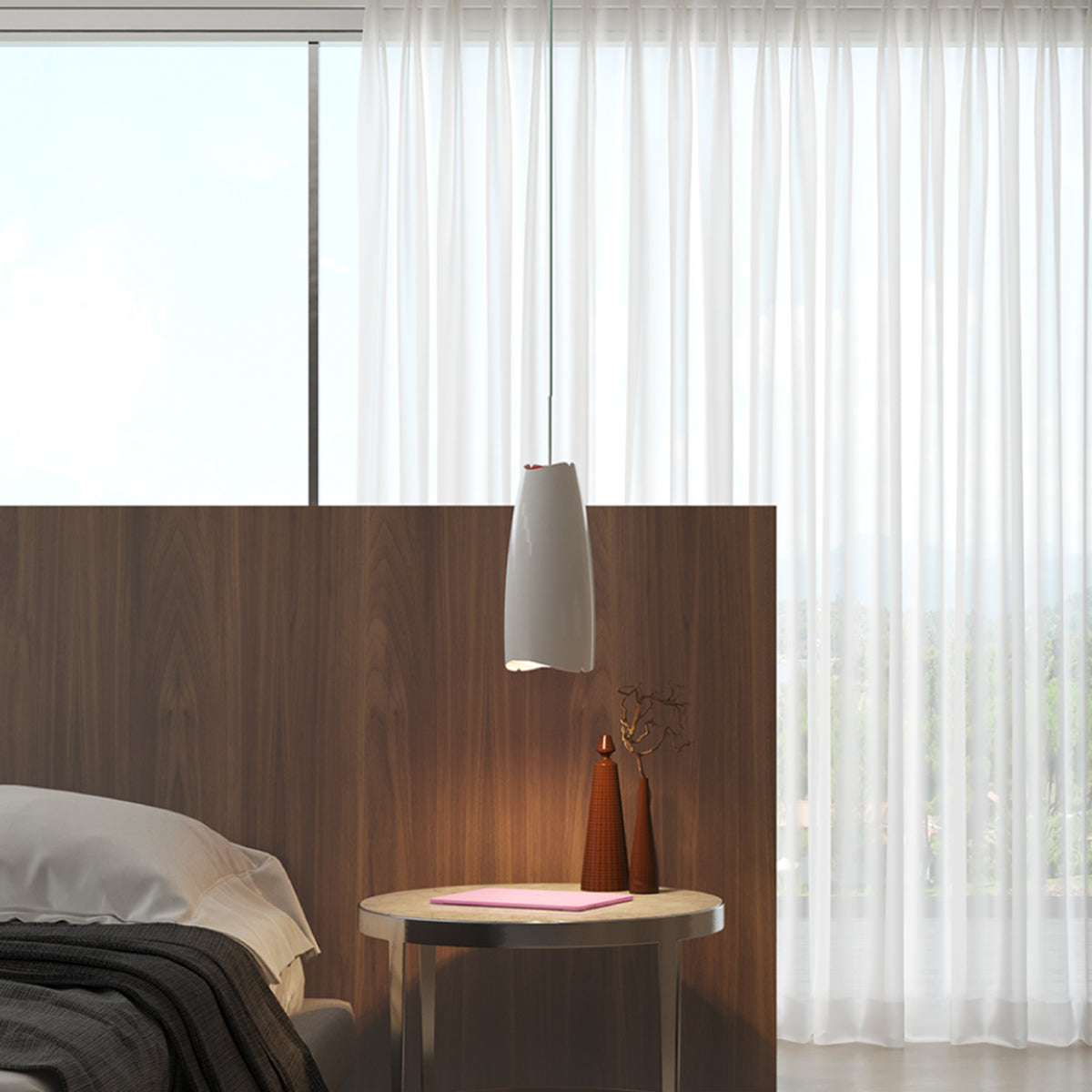 Airfree Lamp Luchtreiniger