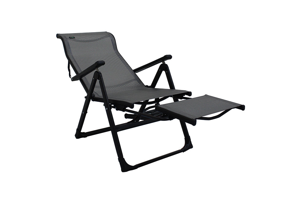Ergo+ Opvouwbare terrasstoel