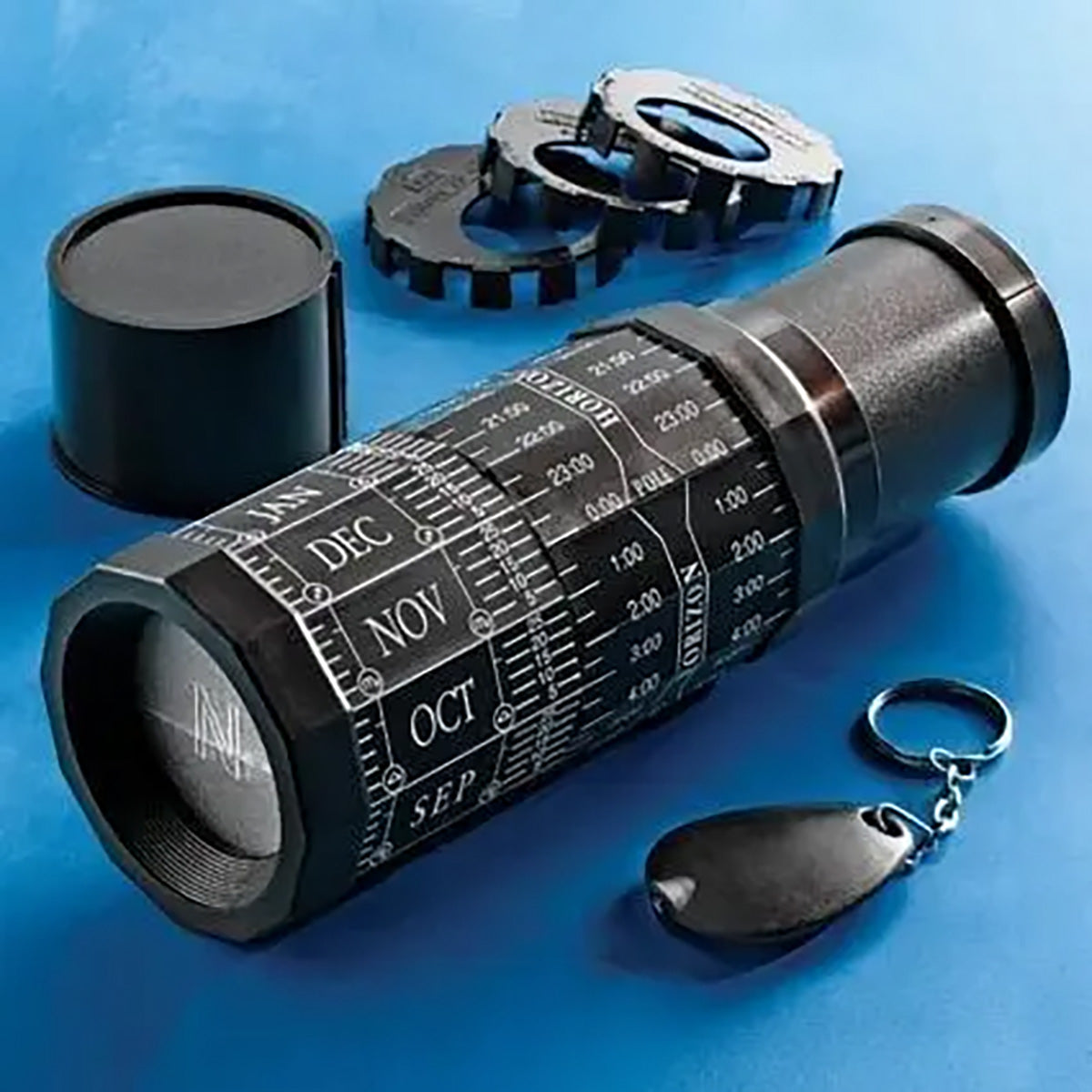 Stellarscope Sternensucher