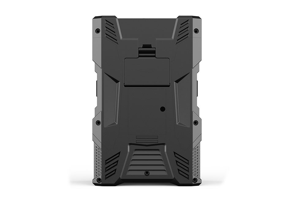 Jumpstarter met luchtcompressor