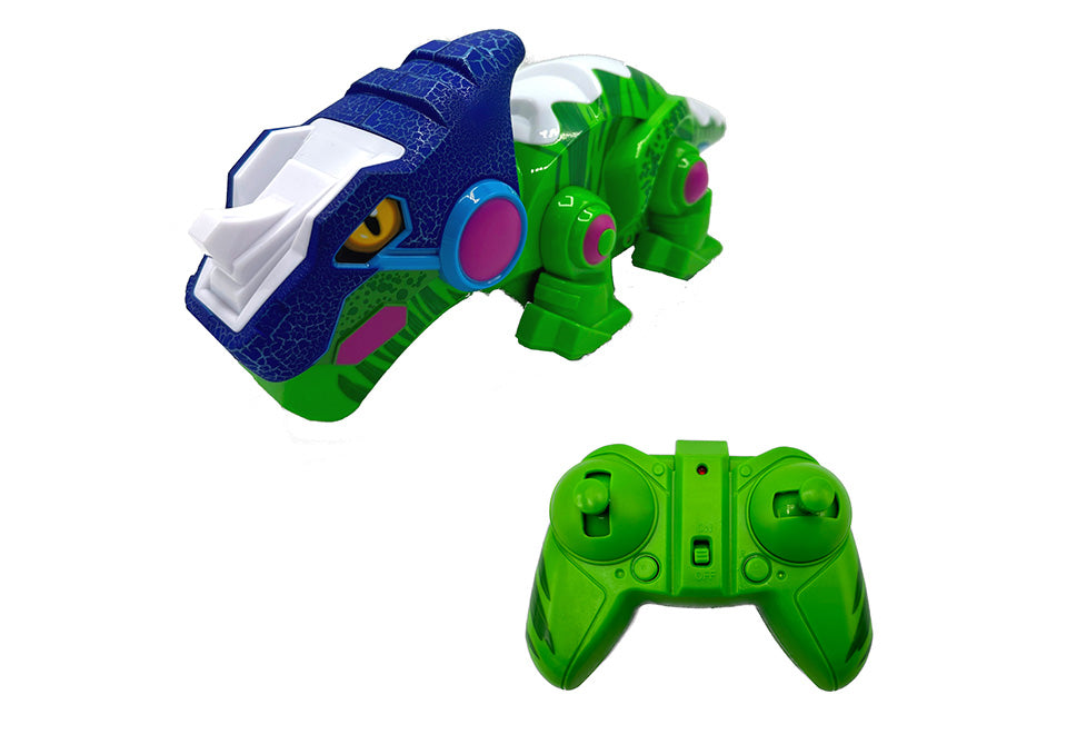 RC Kleurveranderende T-Rex