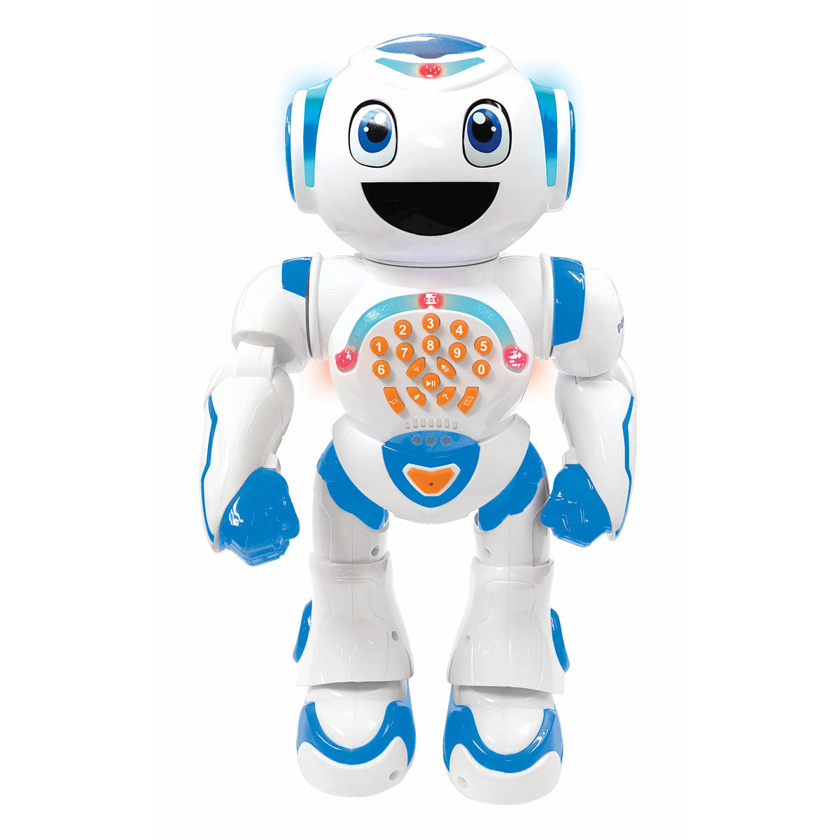 Powerman Star interaktiver MINT-Roboter