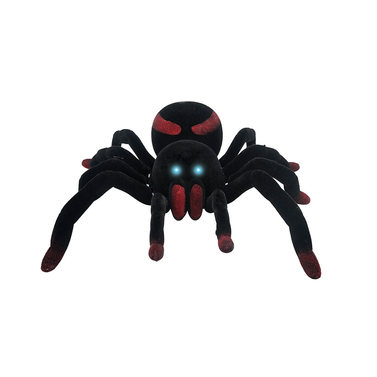 Tarántula a control remoto