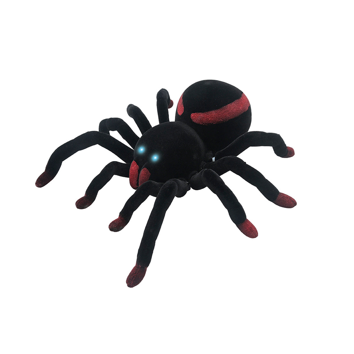 Tarántula a control remoto