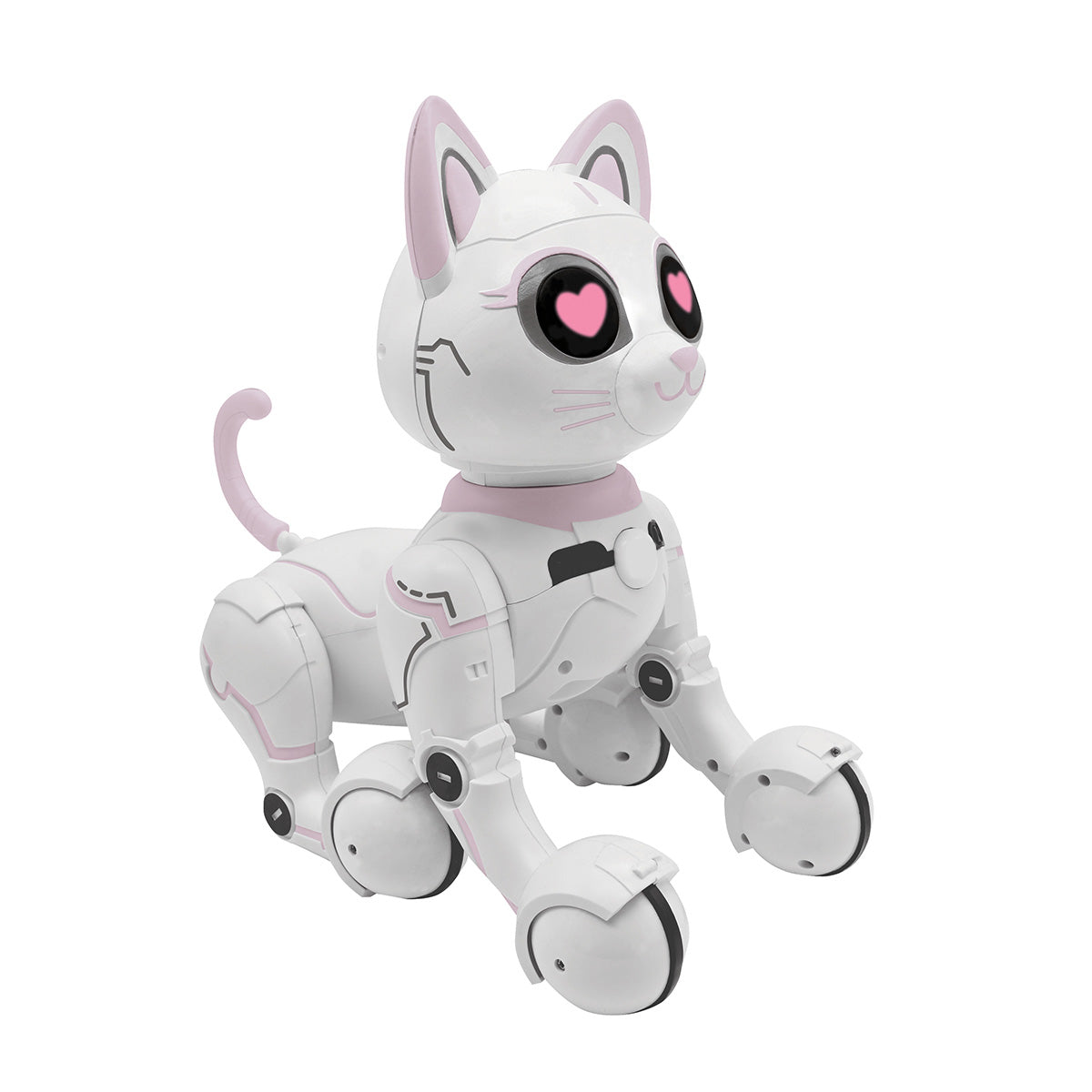 Power Kitty Intelligente Roboter-Katze