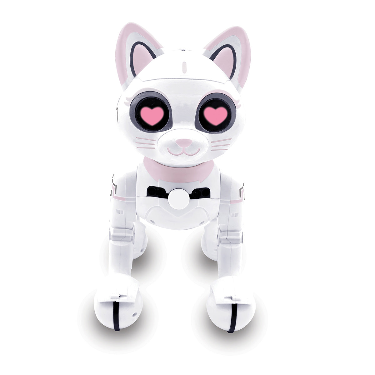 Power Kitty Intelligente Roboter-Katze