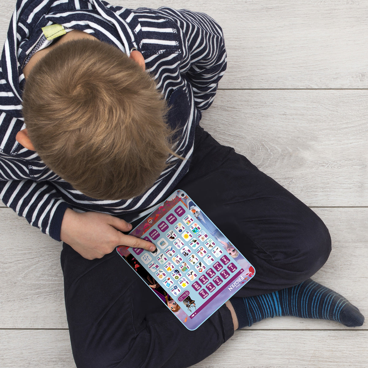 Disney Die Eiskönigin zweisprachiges Lern-Tablet