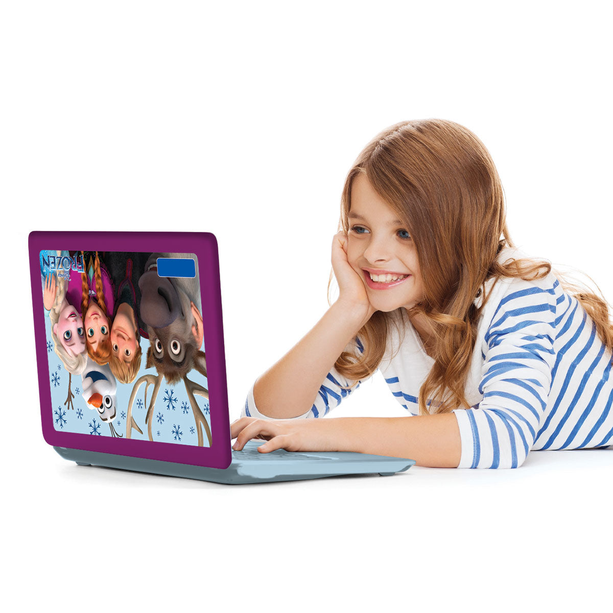 Disney Die Eiskönigin zweisprachiger Lernlaptop