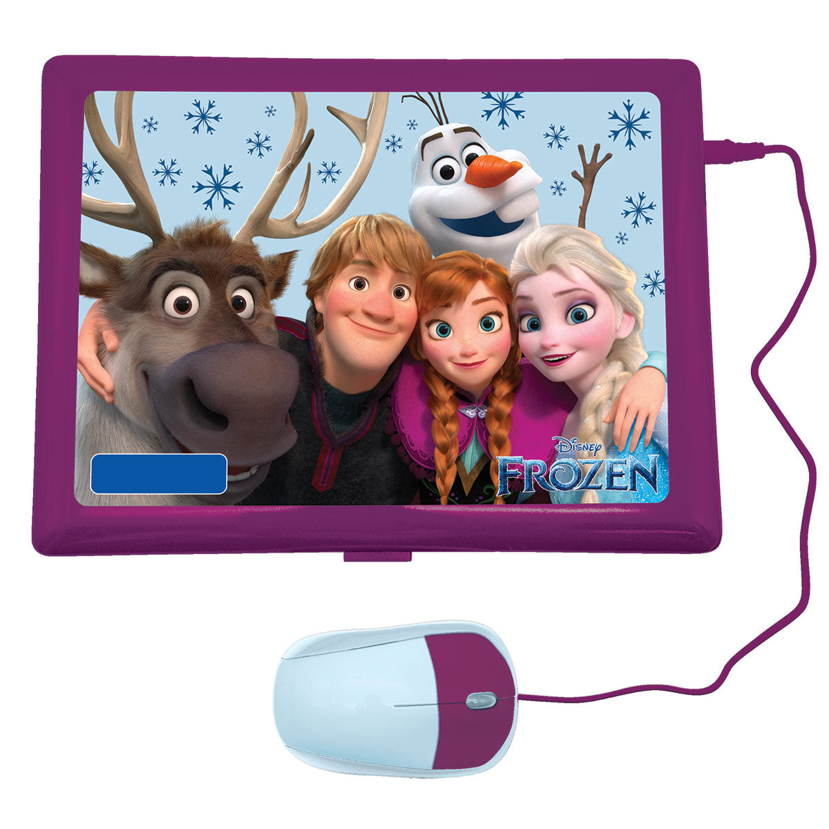 Disney Die Eiskönigin zweisprachiger Lernlaptop
