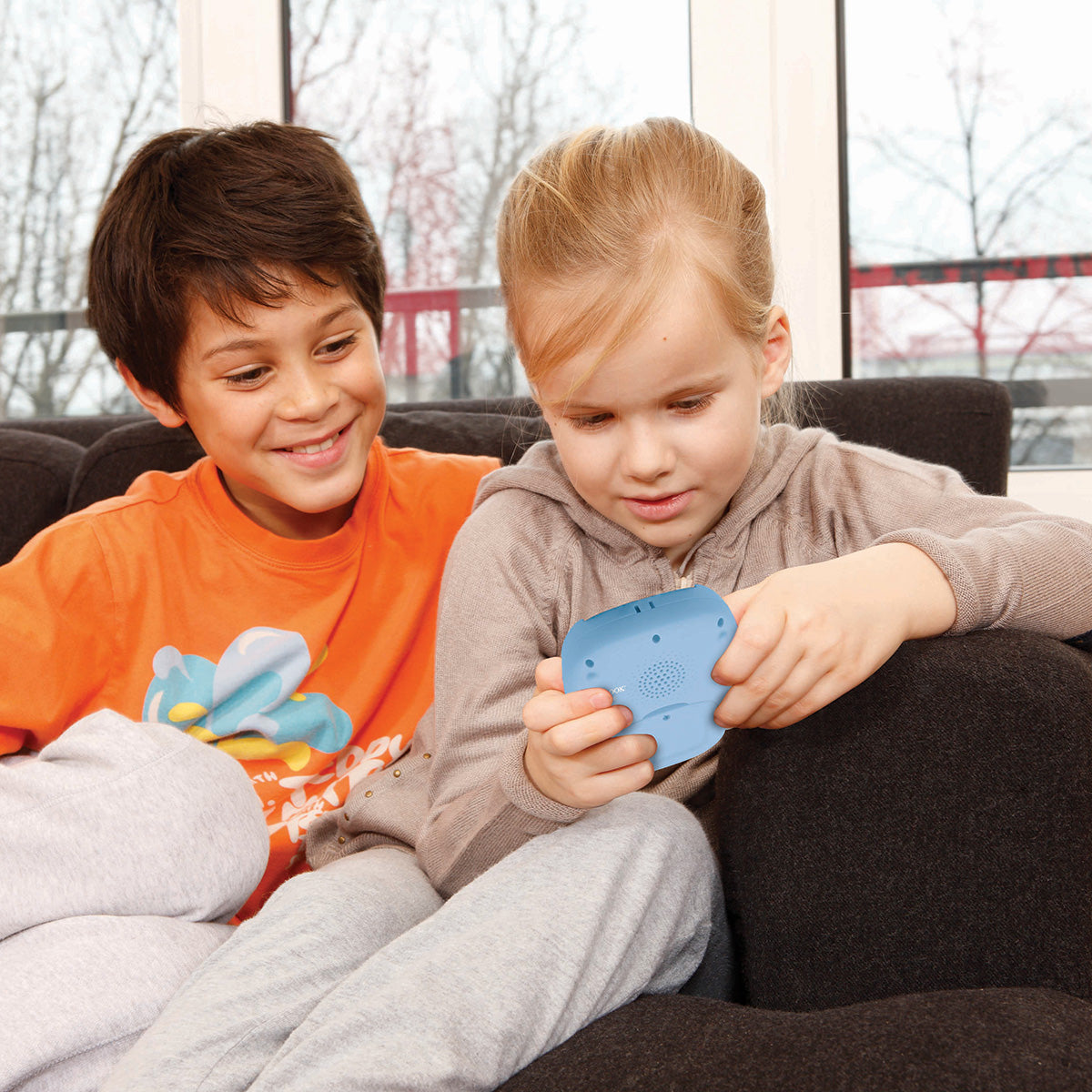 Disney Frozen Bilingual Interactive Card Reader