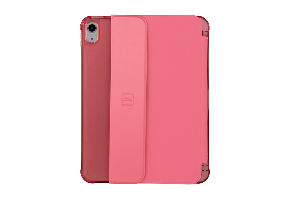 Satin Folio-hoes voor 10,9'' iPad 10e generatie
