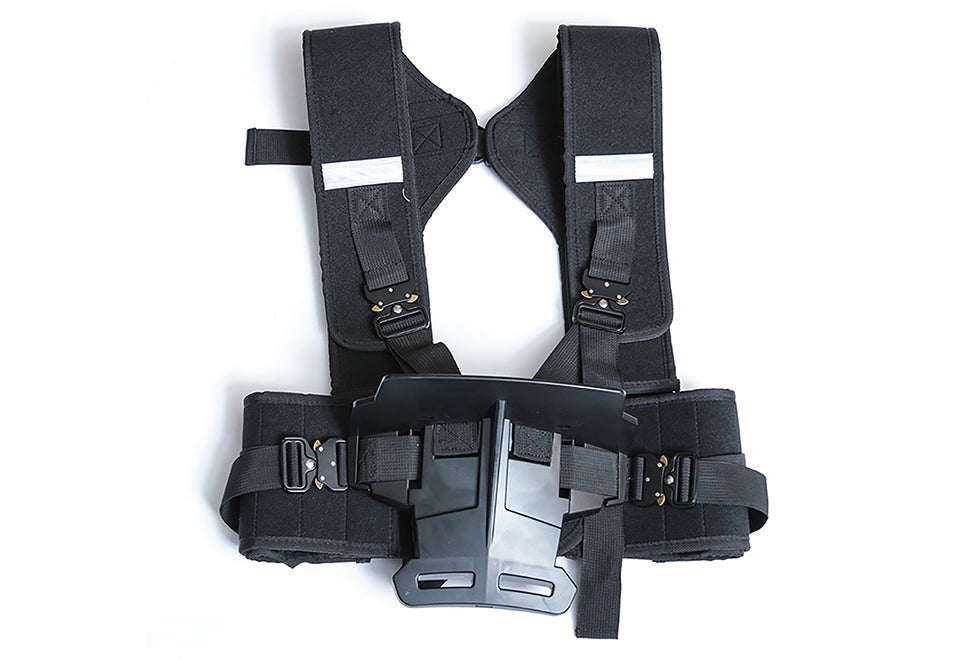 Body Shelf™ Ergonomische Hebehilfe