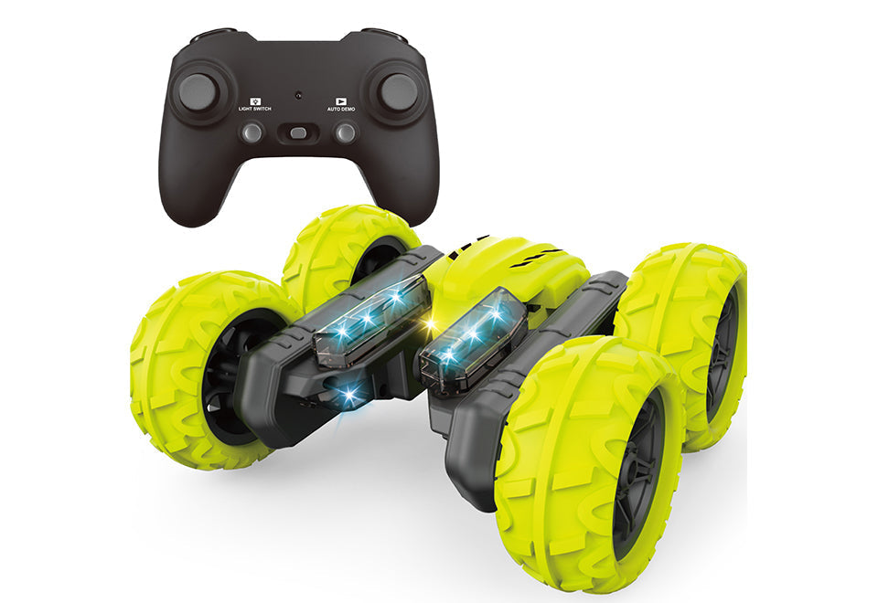 Acrobat RC-Stunt-Auto