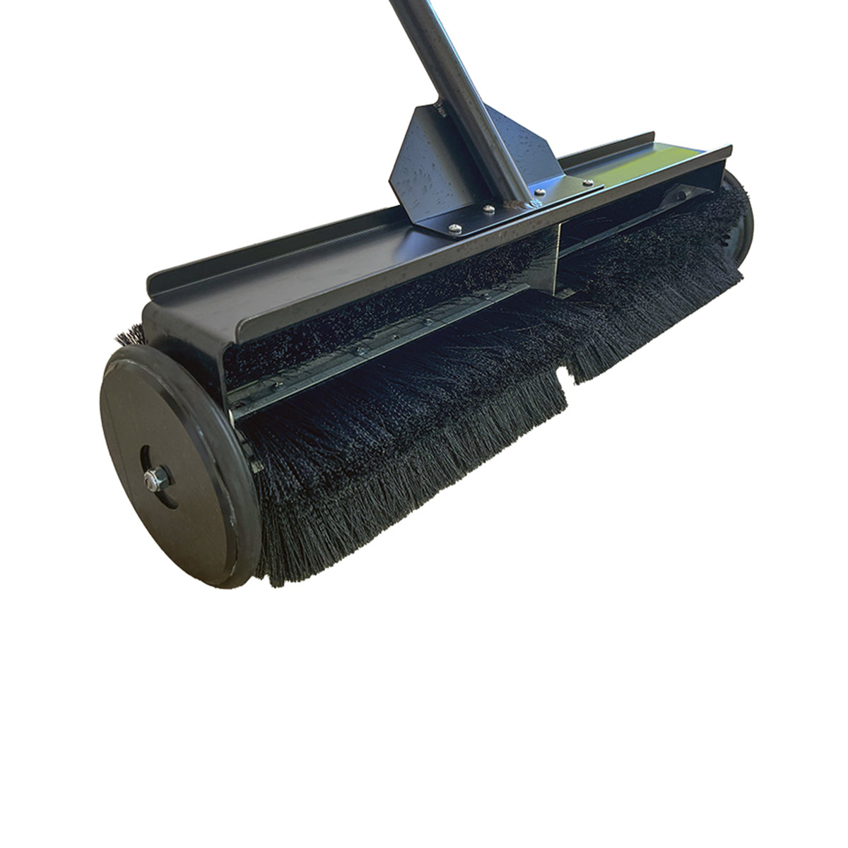 ErgoSweep roterende veegbezem