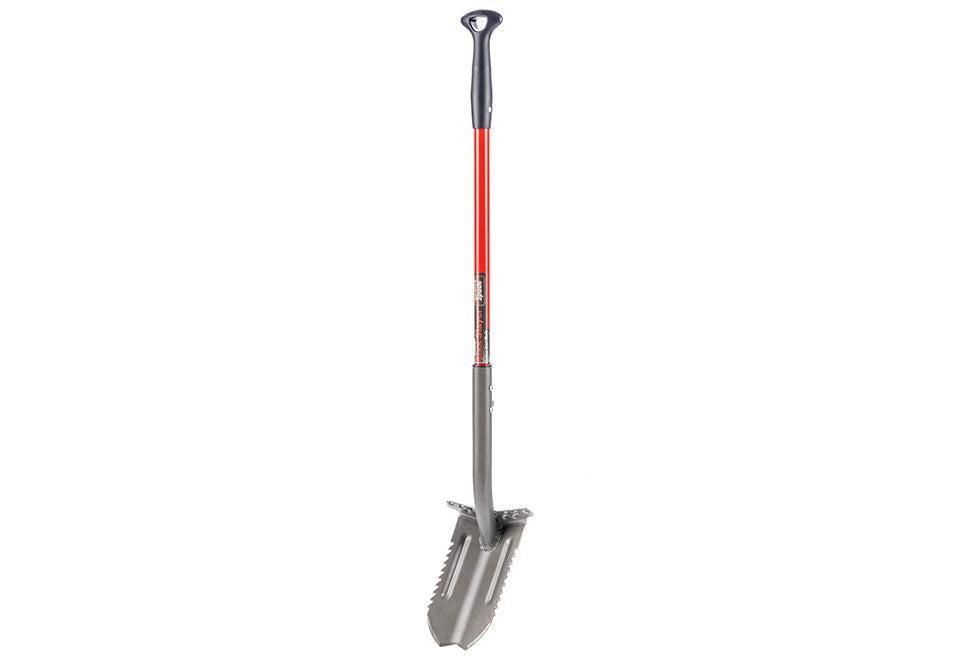 Root Slayer Metaaldetectieschep