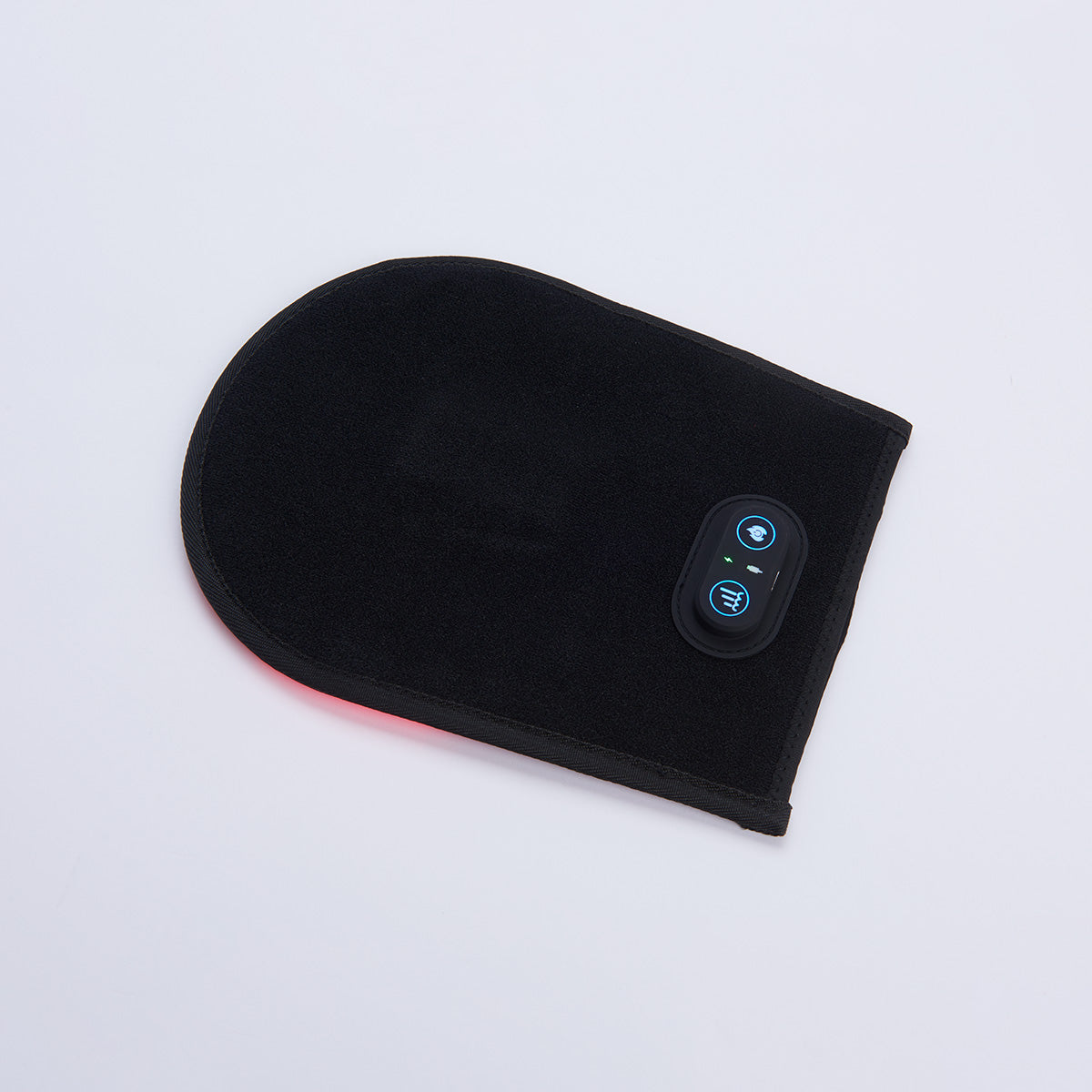 LED-handschoen voor pijnverlichting