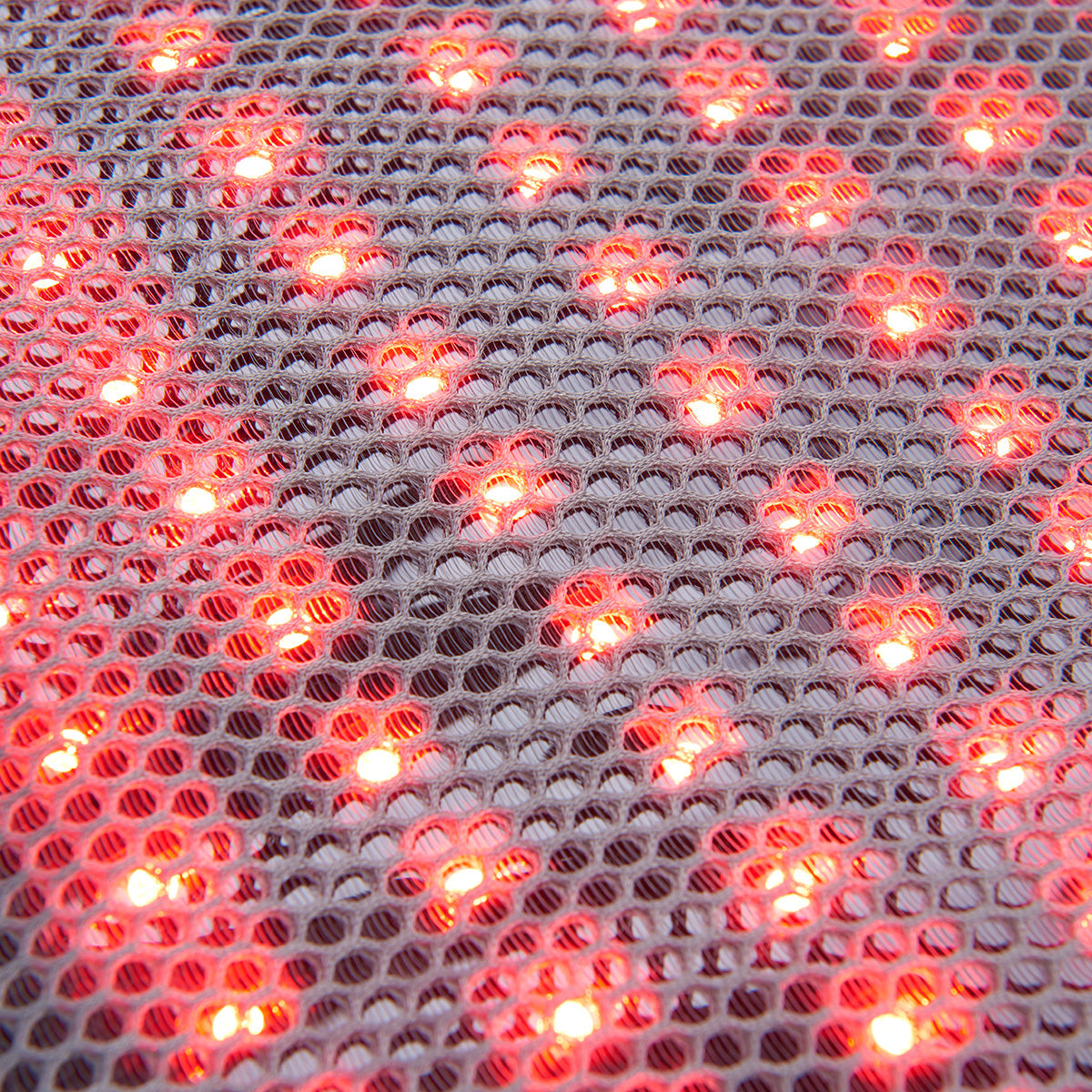 LED-handschoen voor pijnverlichting