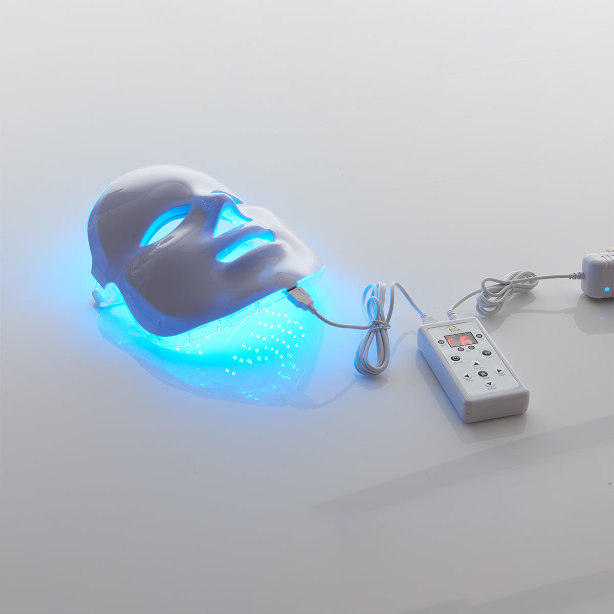 LED-lichttherapiemasker