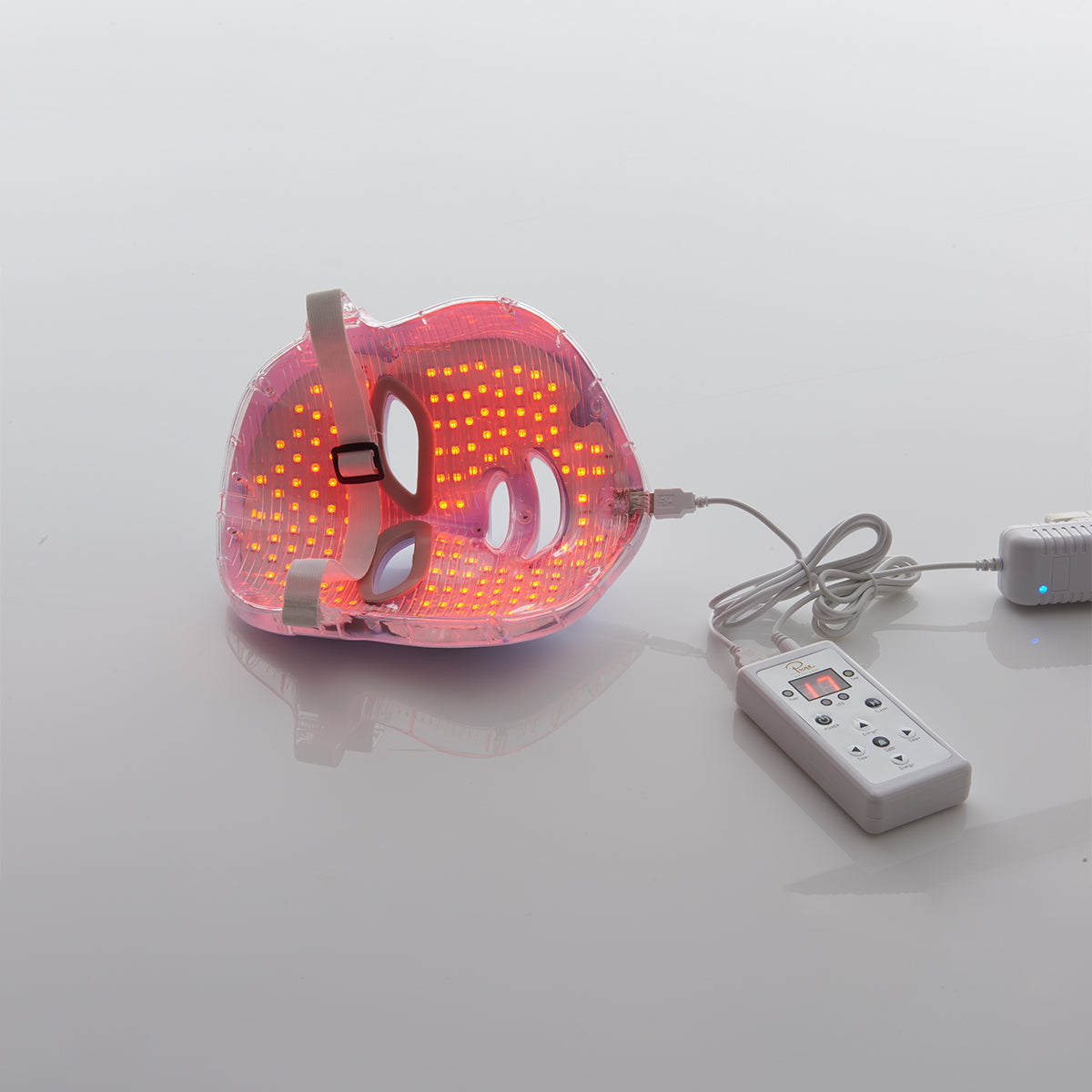 LED-lichttherapiemasker
