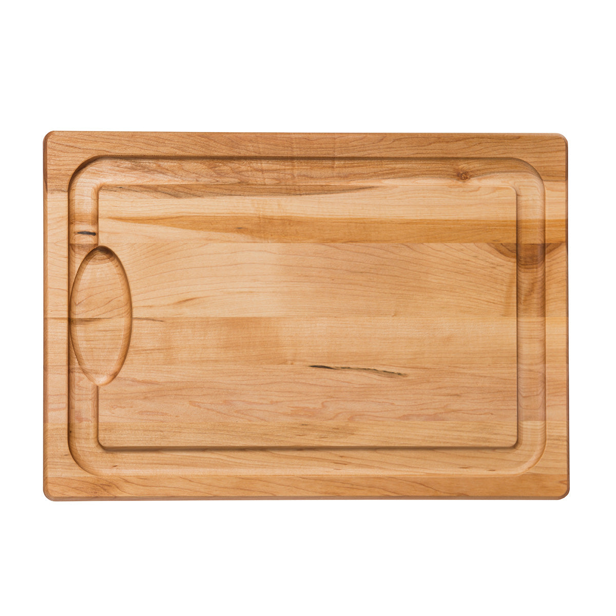 Personalized Maple Carving Board