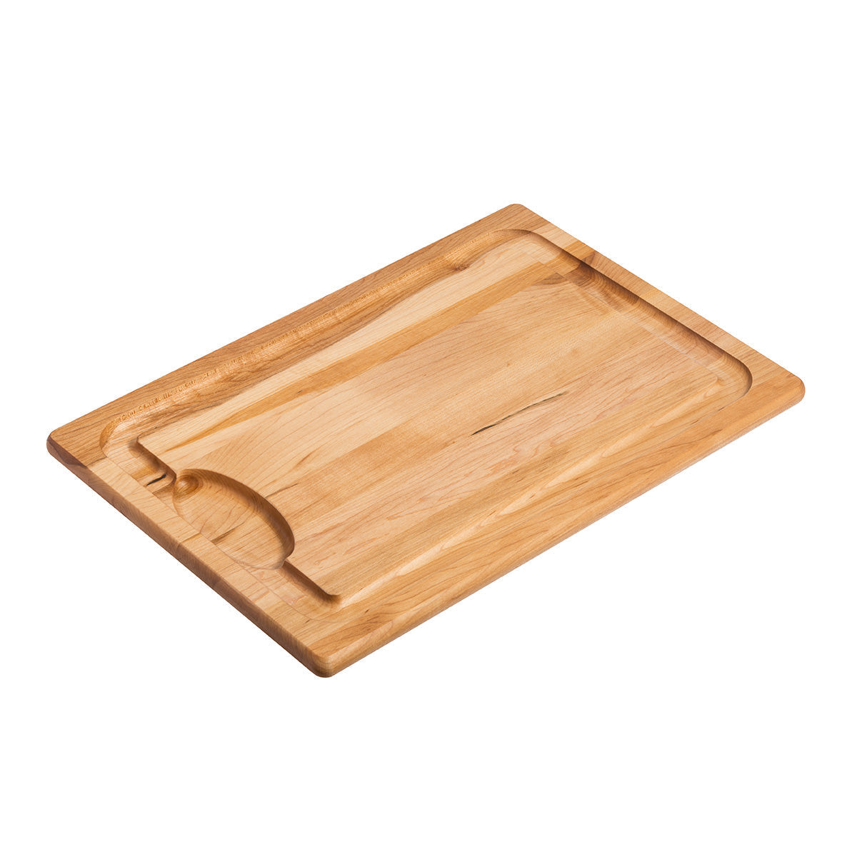 Personalized Maple Carving Board