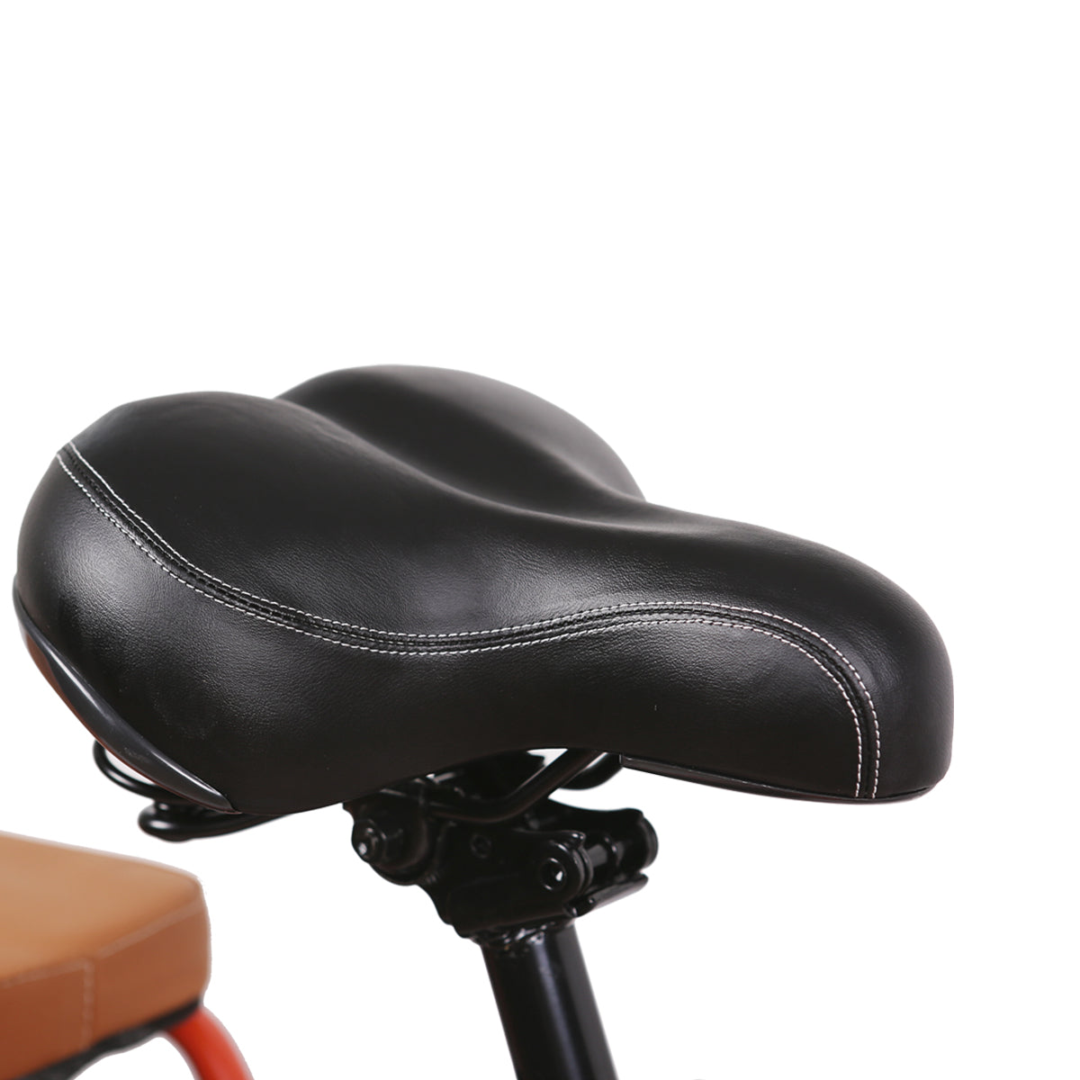 NAKTO Pony Elektrofahrrad