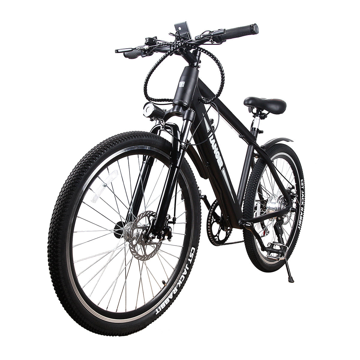 NAKTO Ranger Electric Bike
