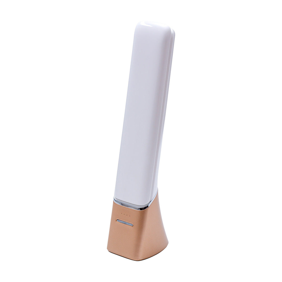 Oplaadbare LED-reislamp