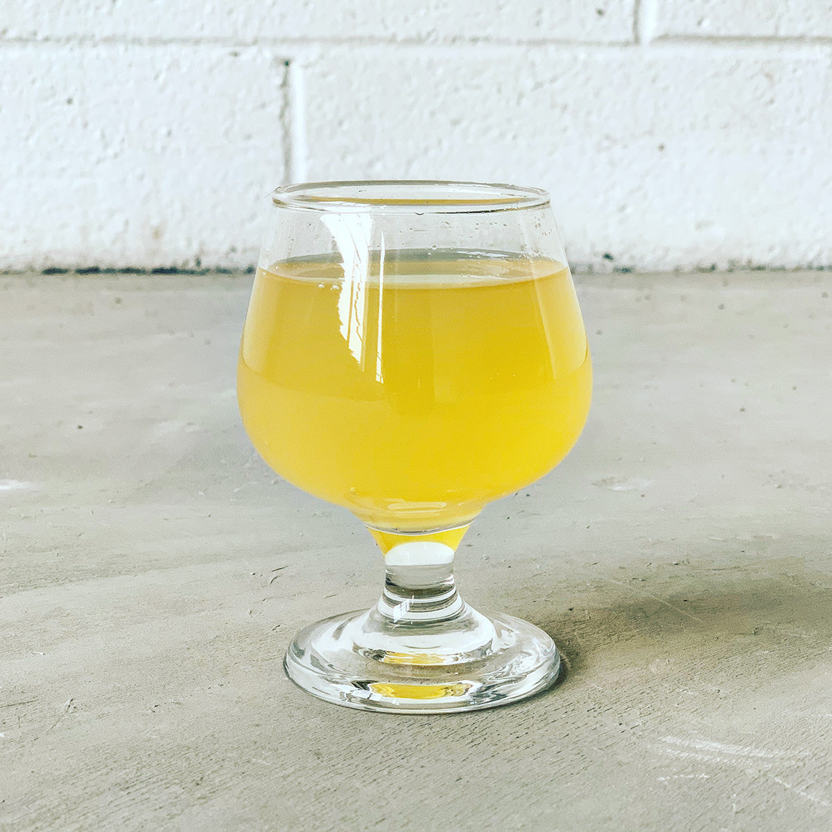 Bier- en ciderbrouwset