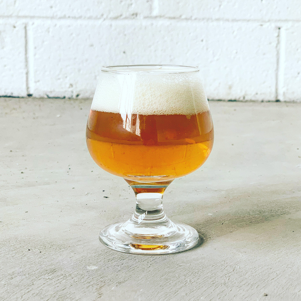 Bier- en ciderbrouwset