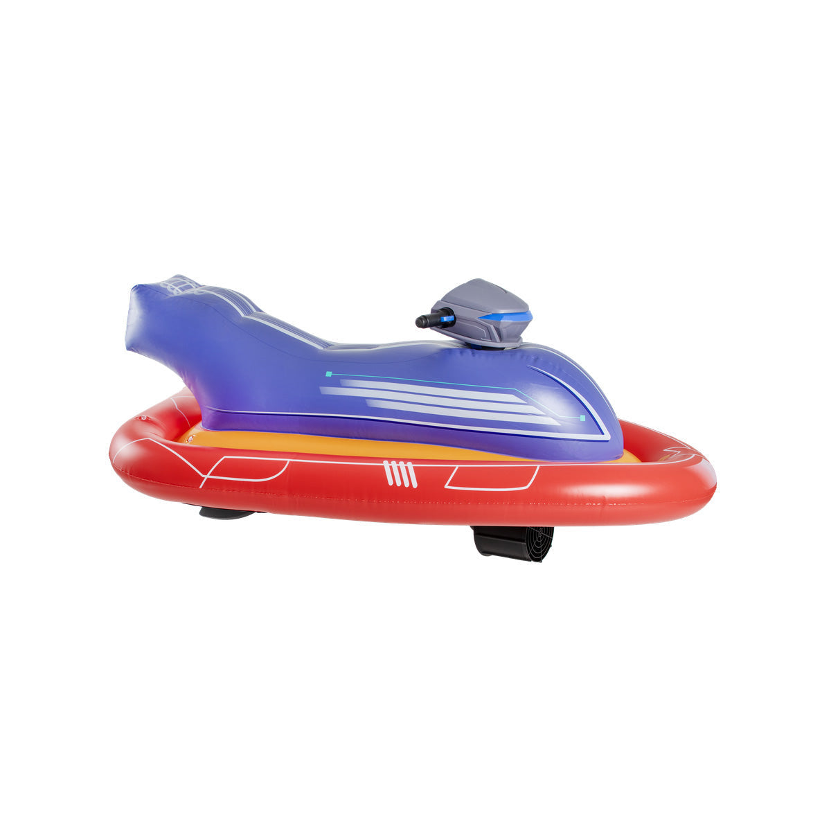 Kids Motorized Pool Ride-On Jet Runner