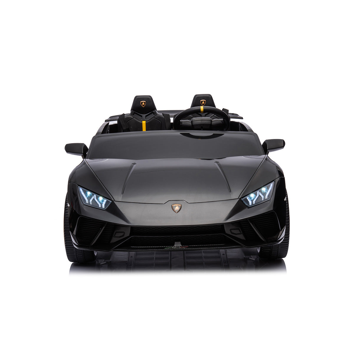 24V Lamborghini Huracan Ride-On
